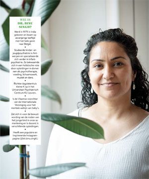 Interview Libelle
