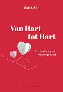 boek van hart tot hart 300