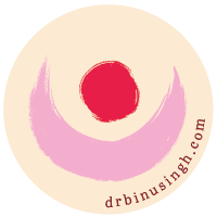 logo+tekst Binu Singh