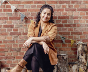 artikel sociaal;net - Binu Singh