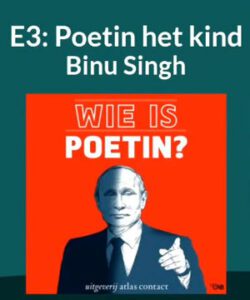 podcast wie is poetin