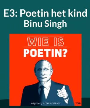 podcast wie is poetin
